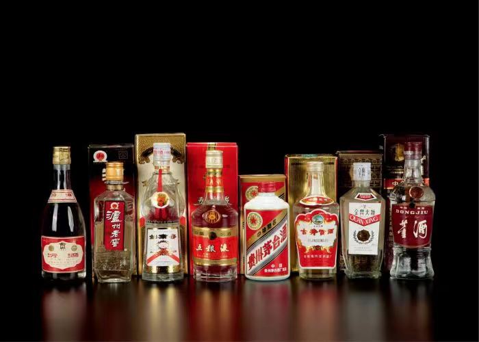 独山子老酒储存的方法