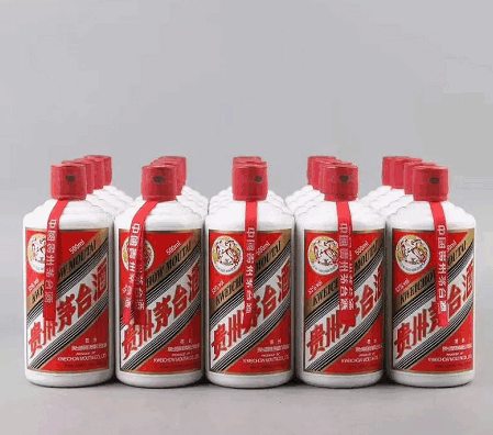 独山子名酒回收